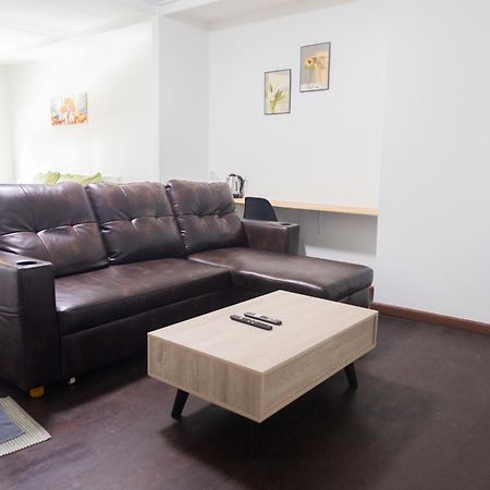 Bangkok Cozy Home @Khaosan Road מראה חיצוני תמונה