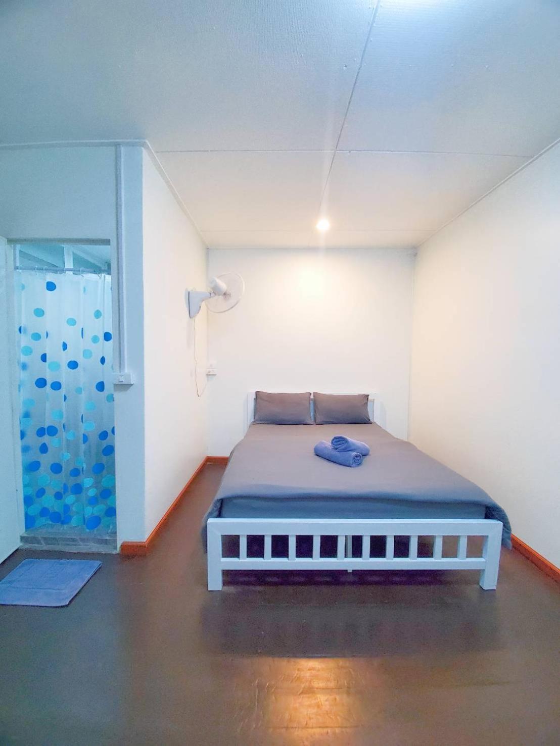 Bangkok Cozy Home @Khaosan Road מראה חיצוני תמונה