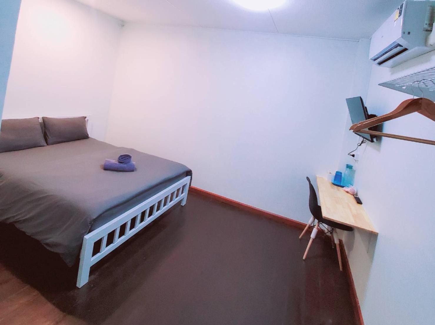 Bangkok Cozy Home @Khaosan Road מראה חיצוני תמונה