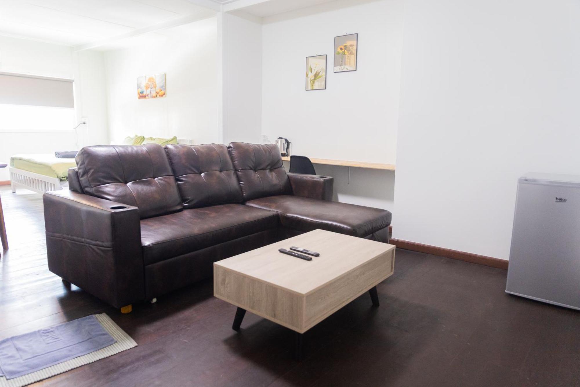 Bangkok Cozy Home @Khaosan Road מראה חיצוני תמונה