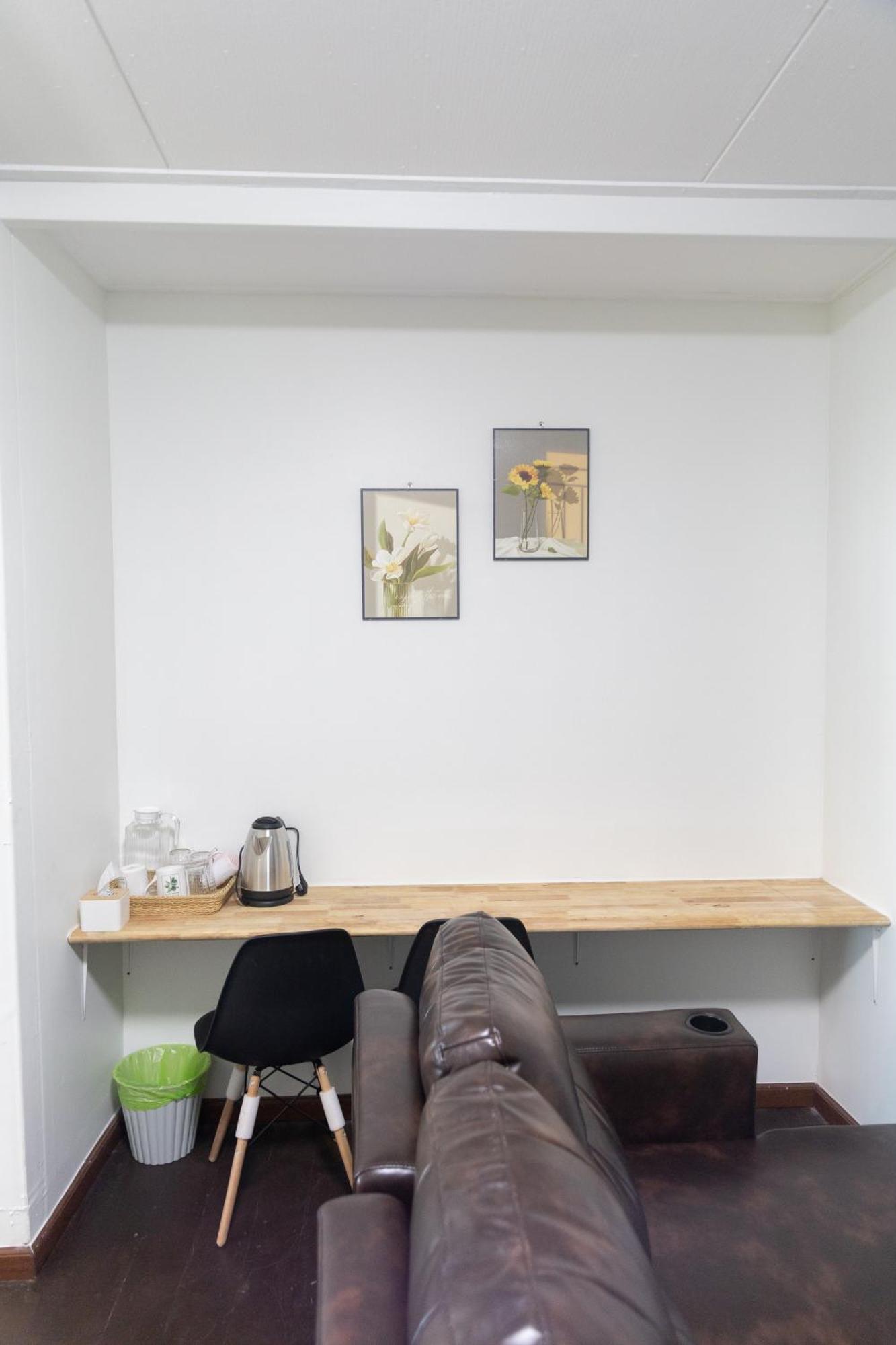 Bangkok Cozy Home @Khaosan Road מראה חיצוני תמונה
