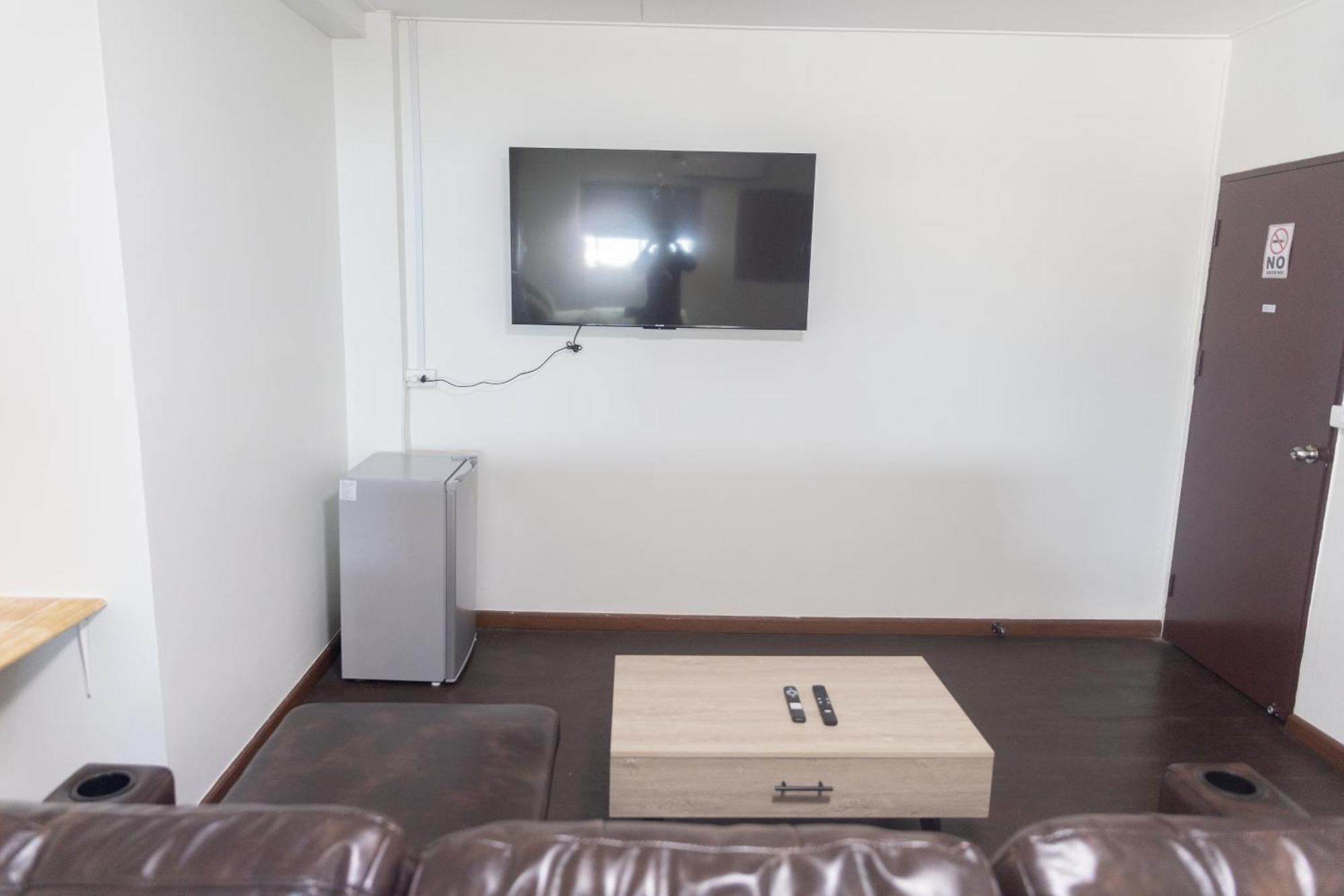 Bangkok Cozy Home @Khaosan Road מראה חיצוני תמונה