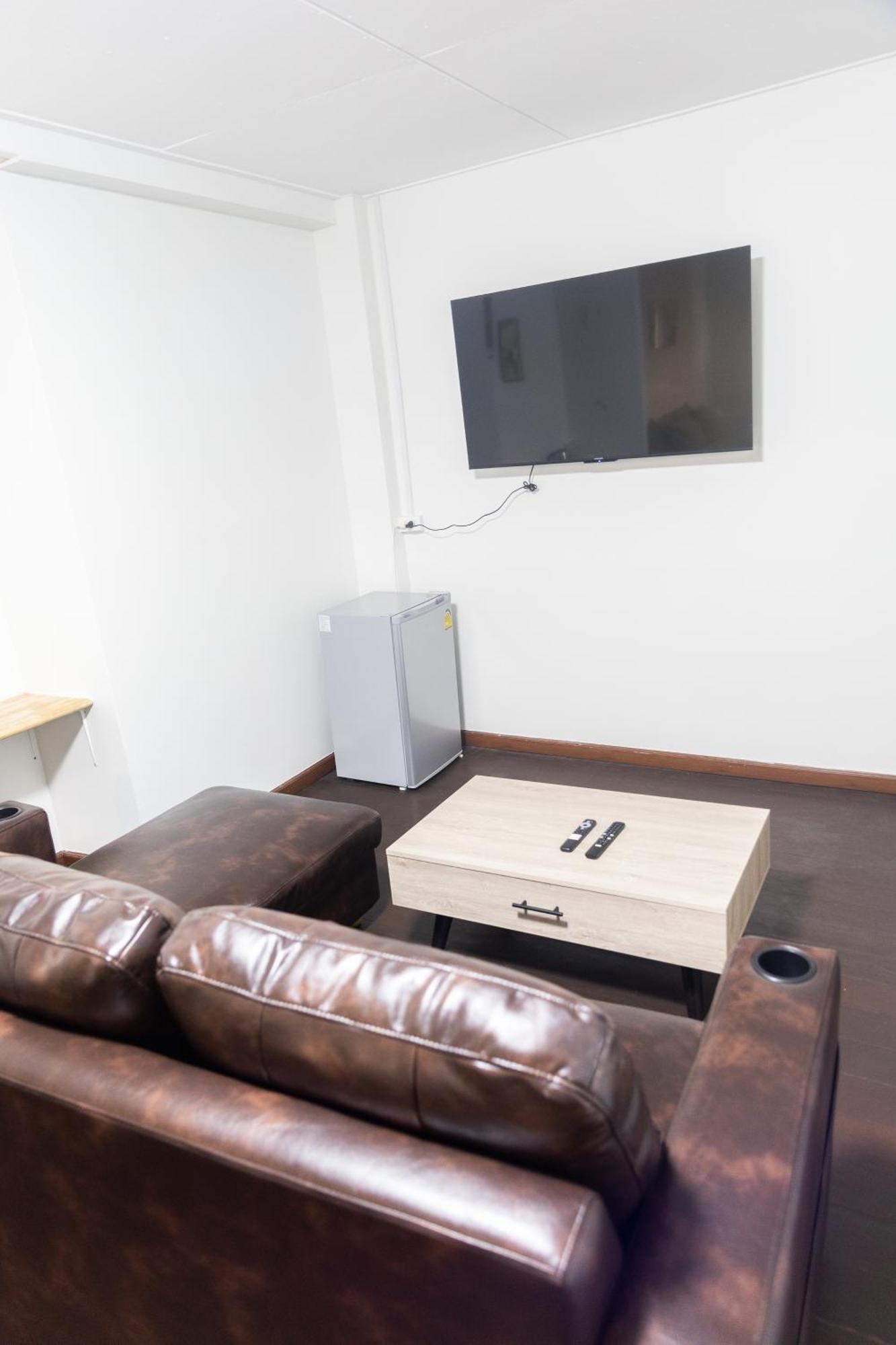 Bangkok Cozy Home @Khaosan Road מראה חיצוני תמונה