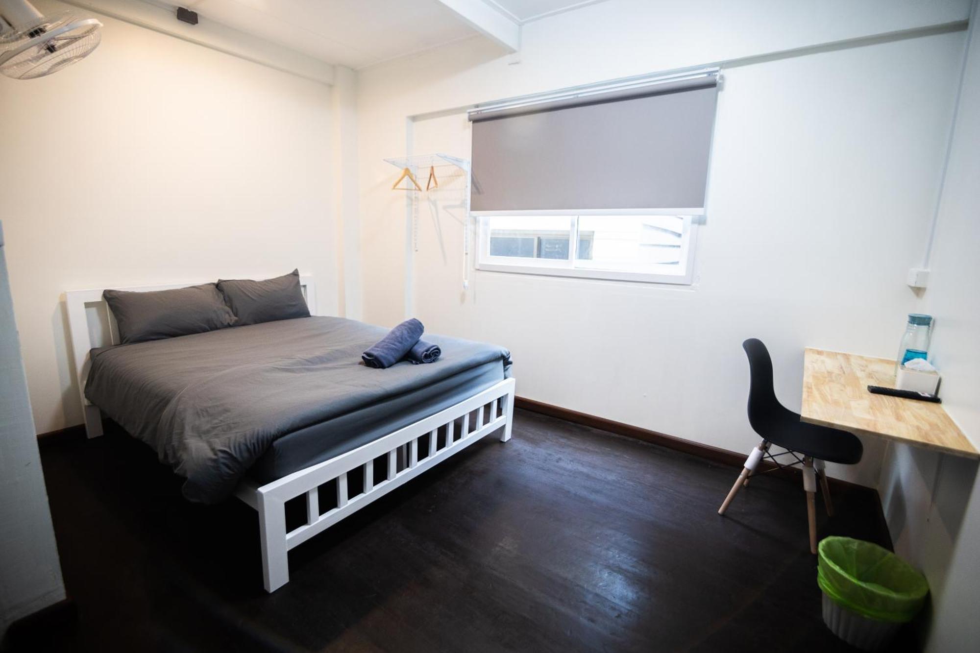 Bangkok Cozy Home @Khaosan Road מראה חיצוני תמונה