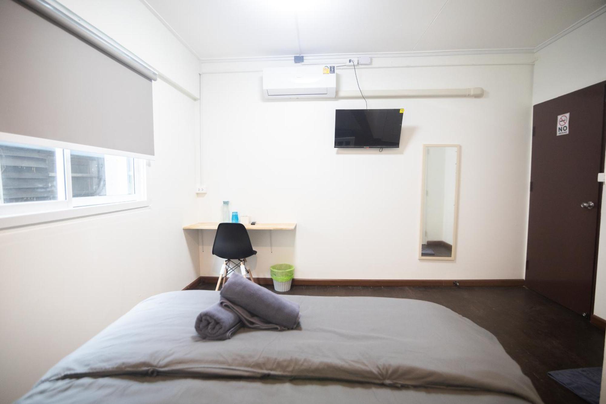 Bangkok Cozy Home @Khaosan Road מראה חיצוני תמונה