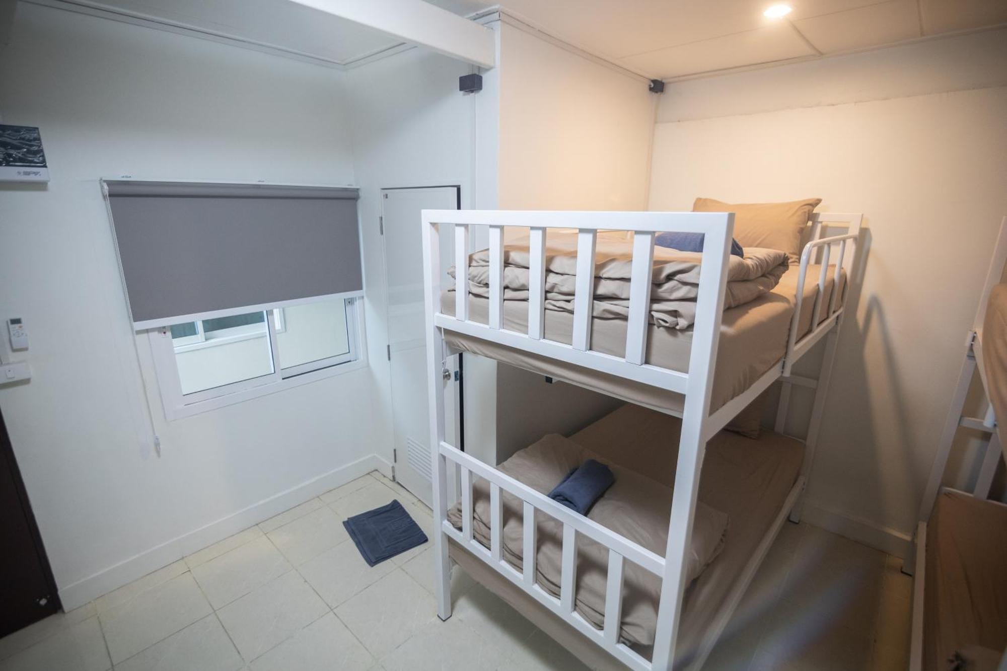 Bangkok Cozy Home @Khaosan Road מראה חיצוני תמונה
