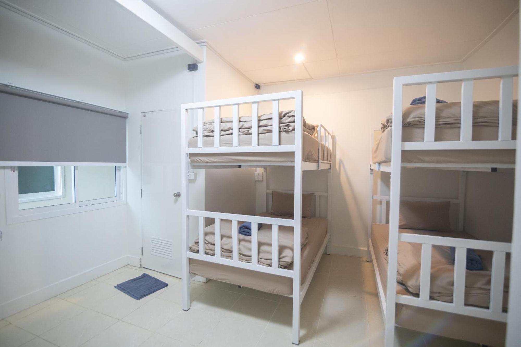 Bangkok Cozy Home @Khaosan Road מראה חיצוני תמונה