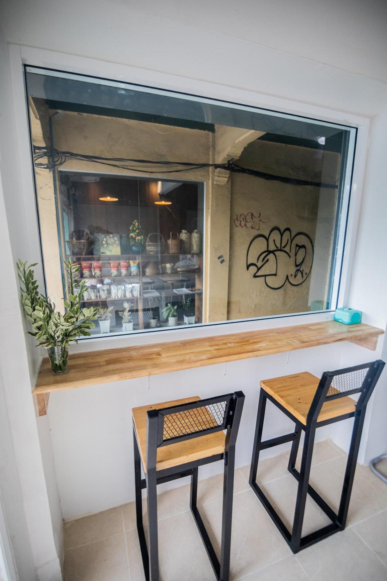 Bangkok Cozy Home @Khaosan Road מראה חיצוני תמונה