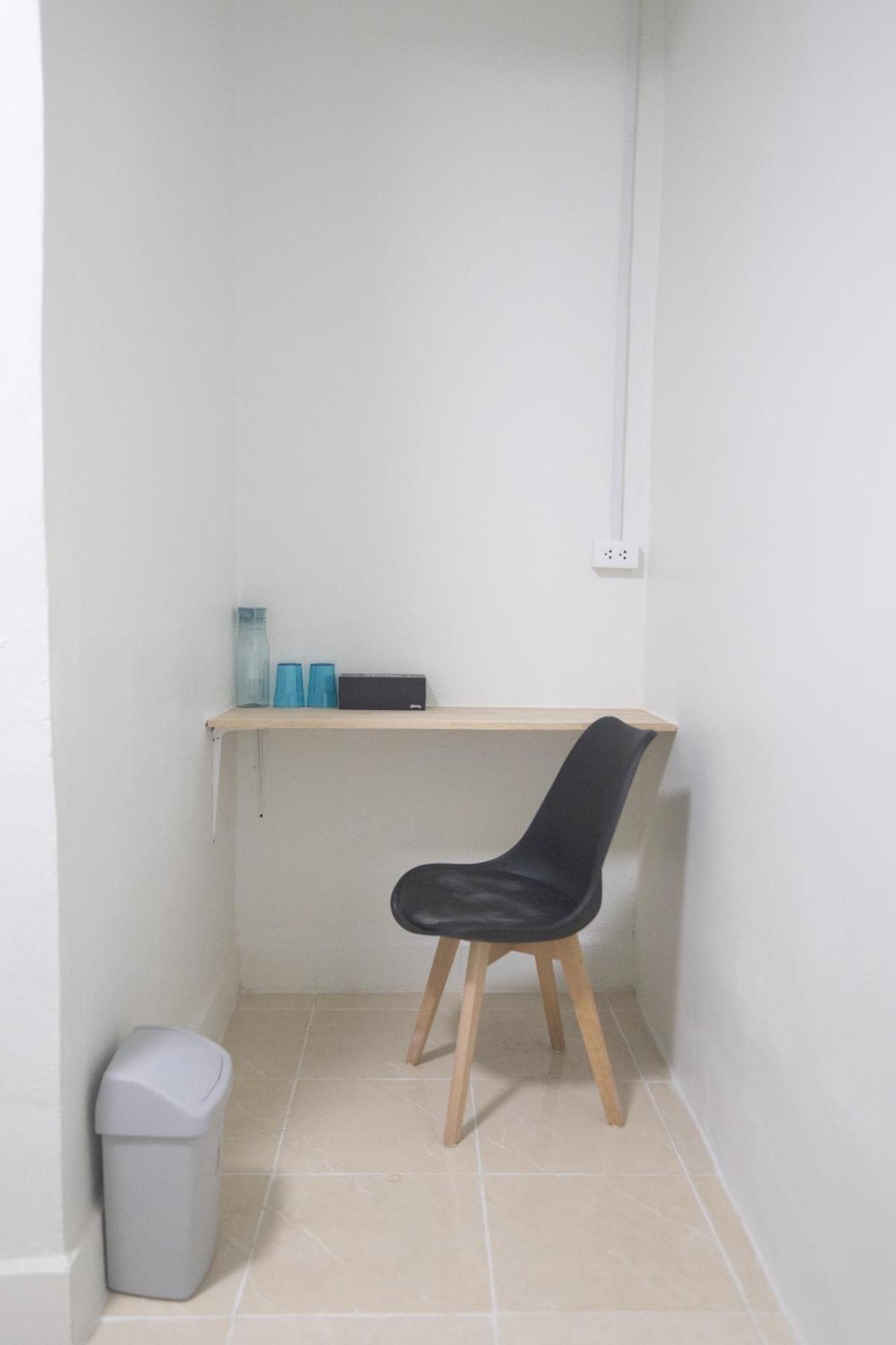 Bangkok Cozy Home @Khaosan Road מראה חיצוני תמונה