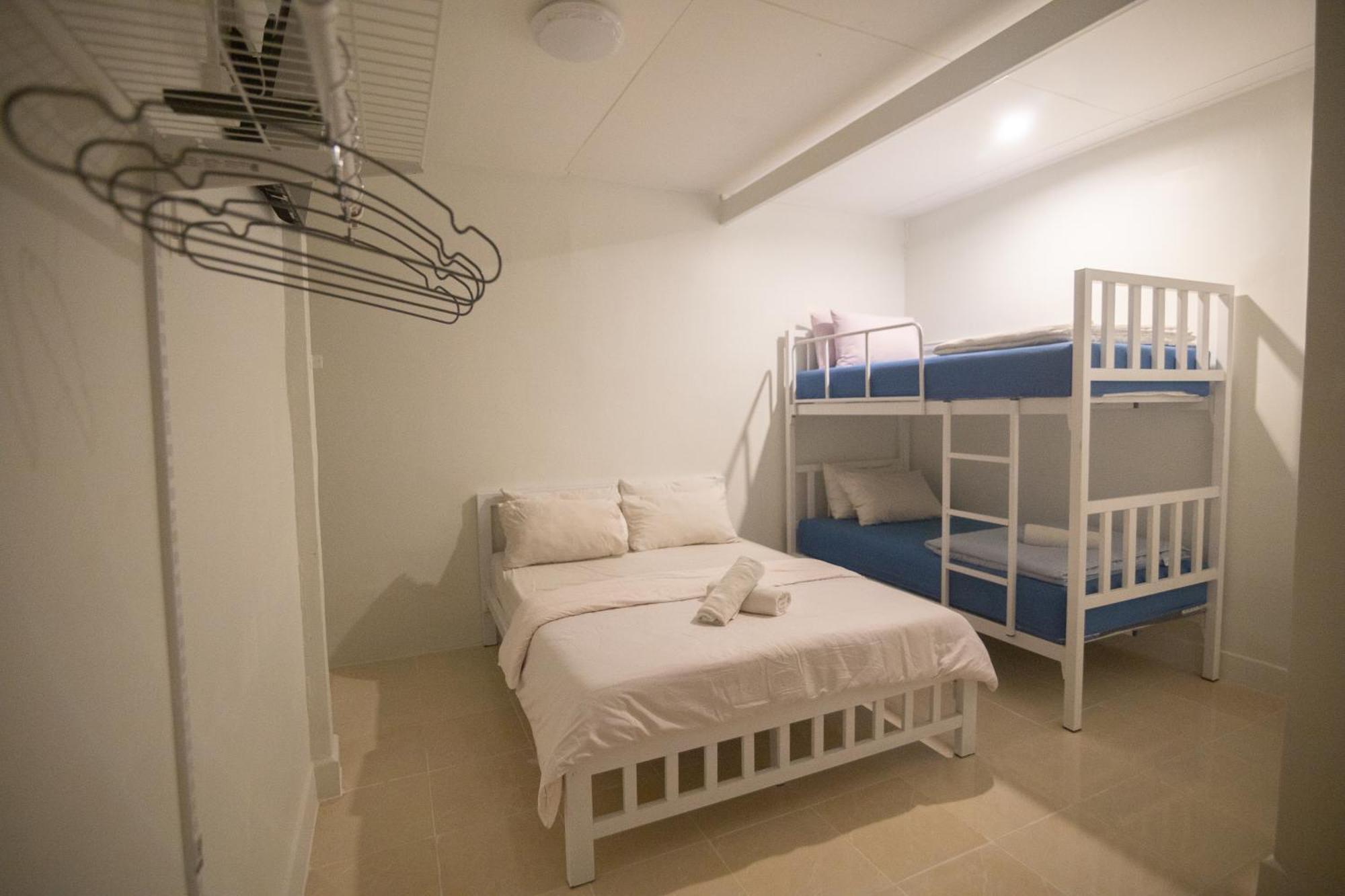 Bangkok Cozy Home @Khaosan Road מראה חיצוני תמונה