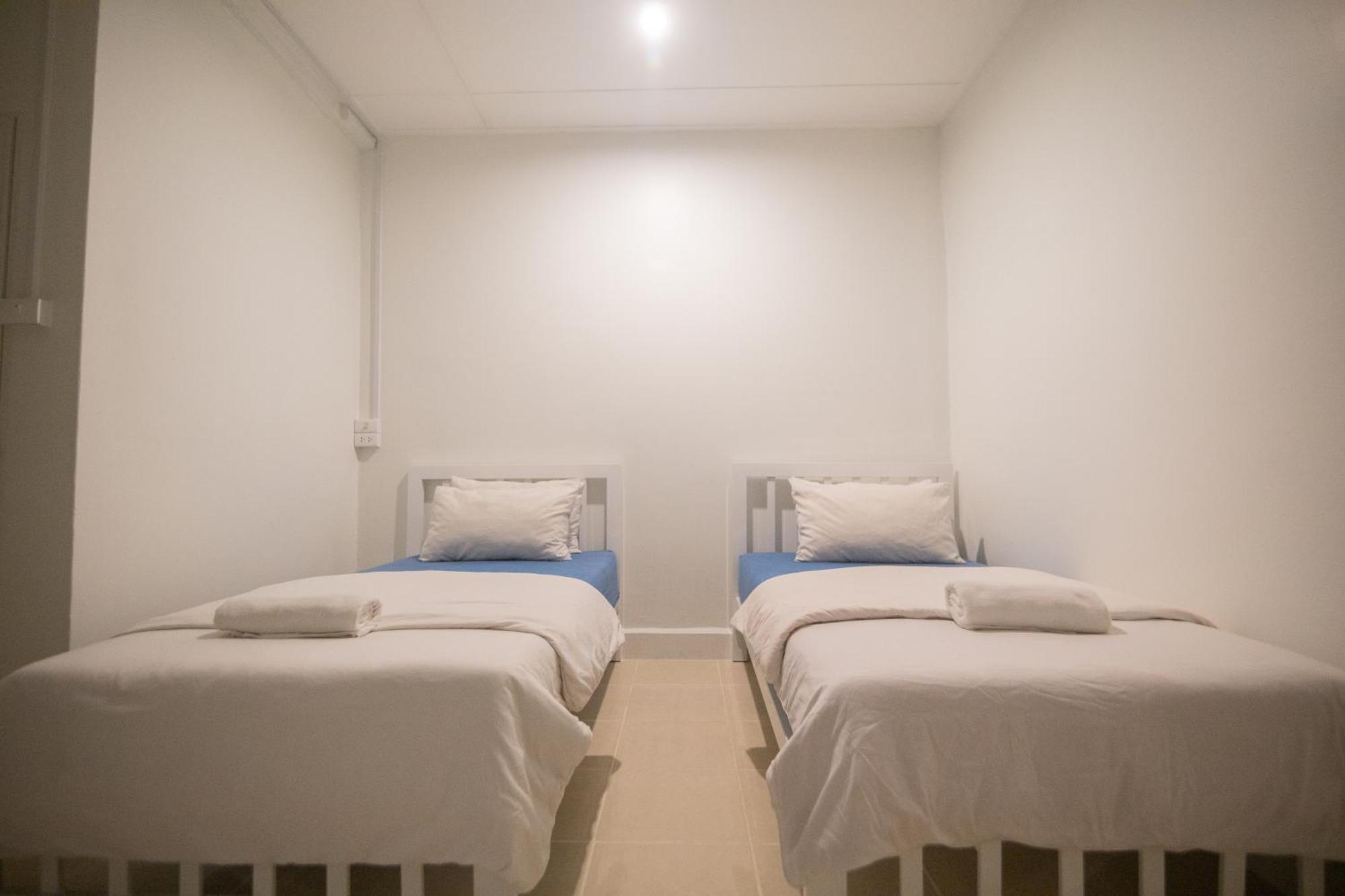 Bangkok Cozy Home @Khaosan Road מראה חיצוני תמונה