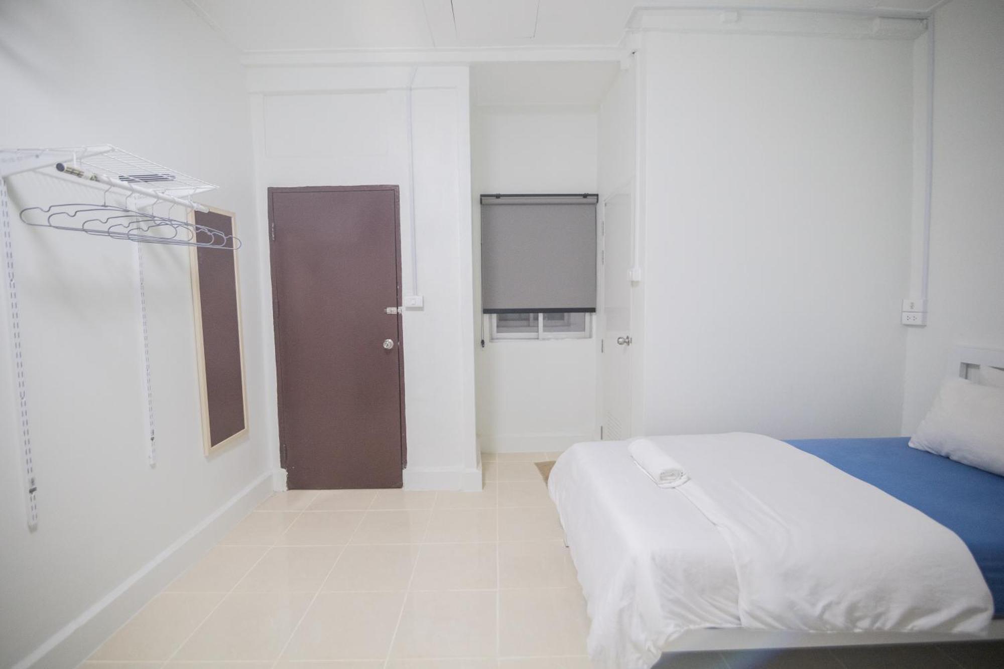 Bangkok Cozy Home @Khaosan Road מראה חיצוני תמונה