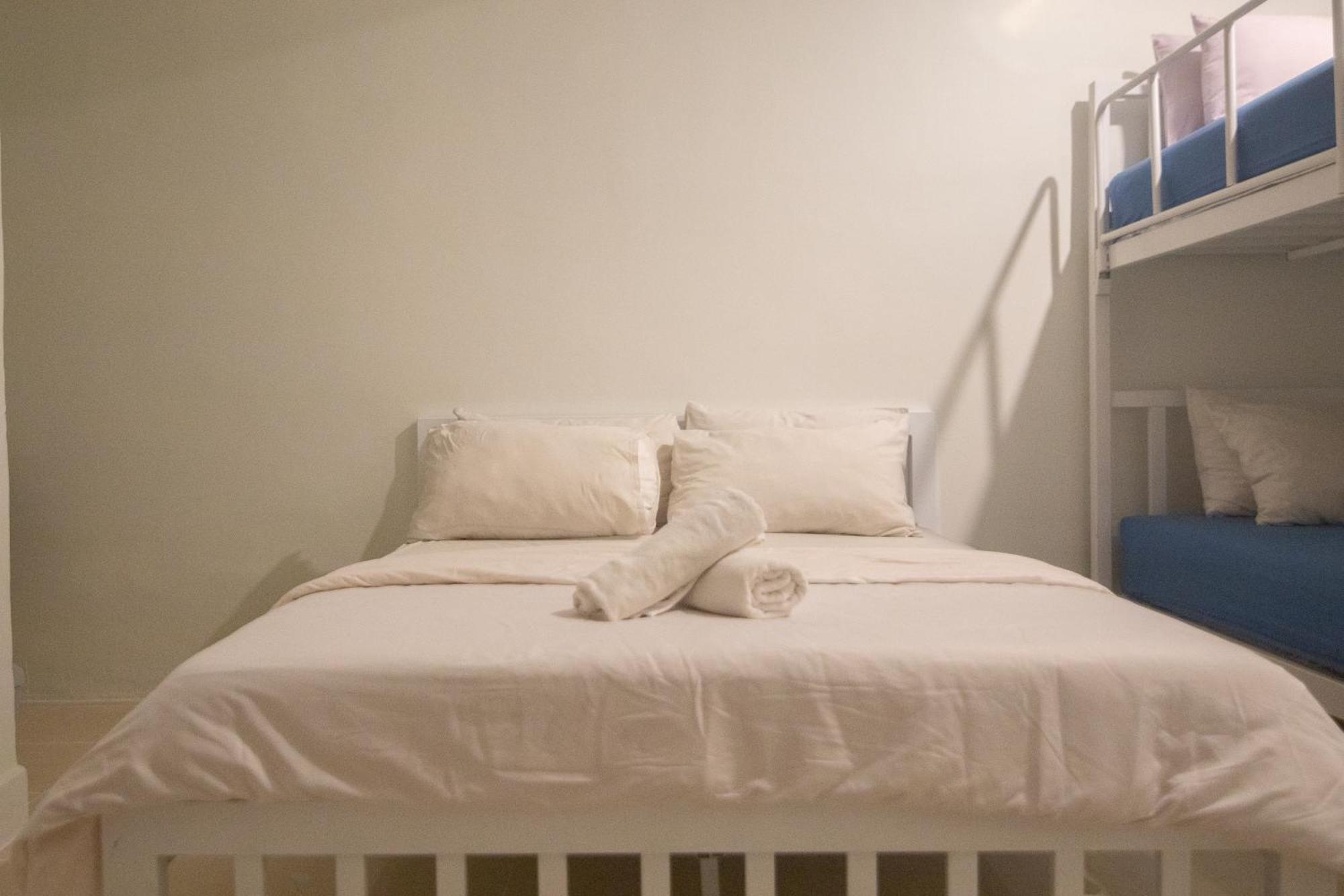 Bangkok Cozy Home @Khaosan Road מראה חיצוני תמונה
