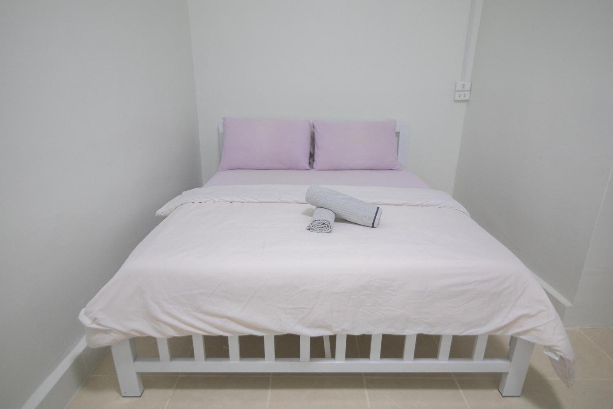 Bangkok Cozy Home @Khaosan Road מראה חיצוני תמונה
