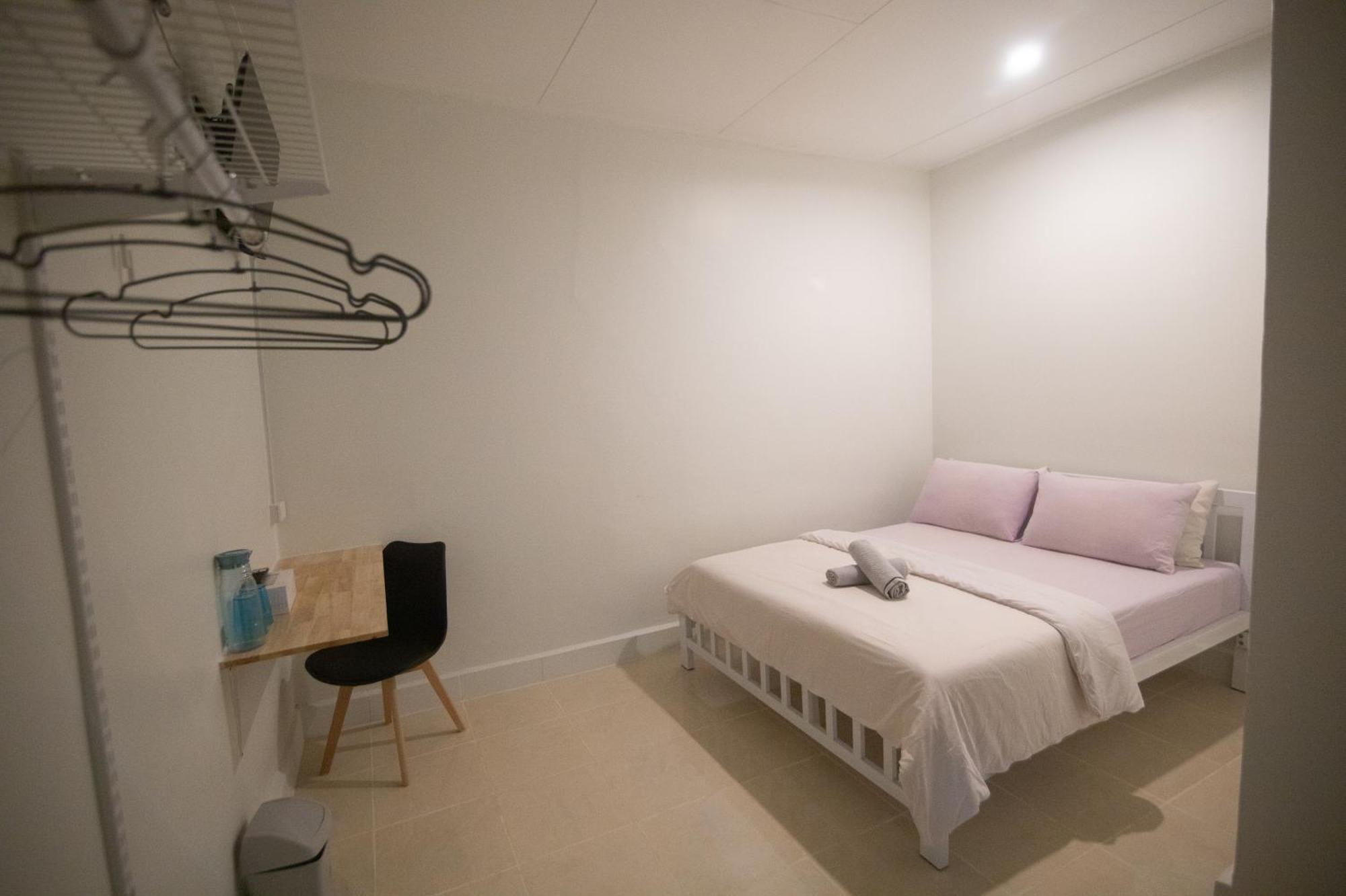 Bangkok Cozy Home @Khaosan Road מראה חיצוני תמונה