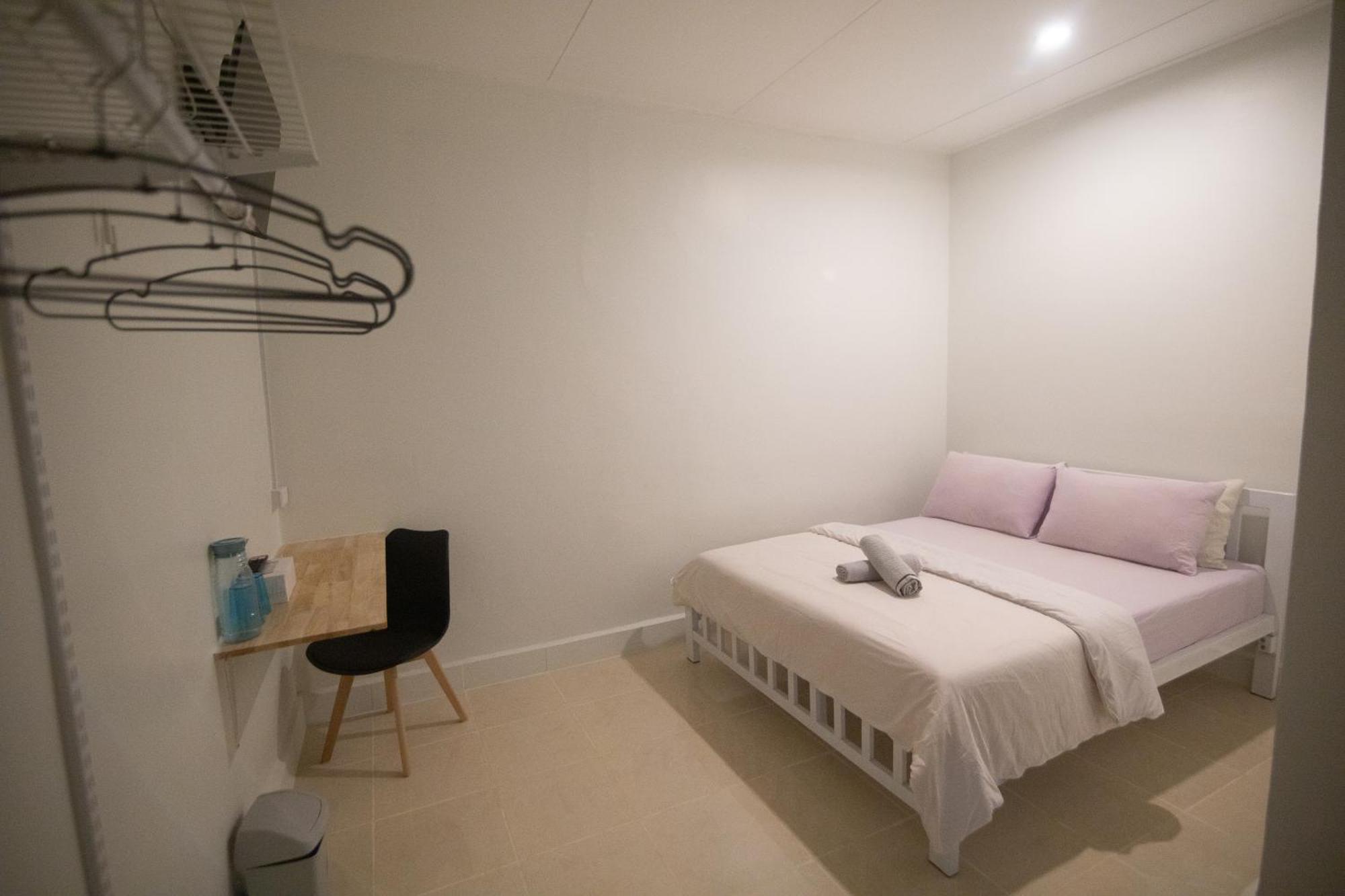 Bangkok Cozy Home @Khaosan Road מראה חיצוני תמונה